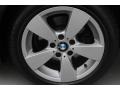 2006 BMW 5 Series 530xi Wagon Wheel and Tire Photo