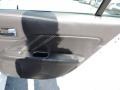 2011 White Platinum Tri-Coat Ford Fusion SEL  photo #9