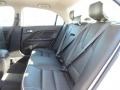 2011 White Platinum Tri-Coat Ford Fusion SEL  photo #10