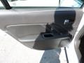 2011 White Platinum Tri-Coat Ford Fusion SEL  photo #11