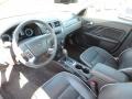 2011 White Platinum Tri-Coat Ford Fusion SEL  photo #12