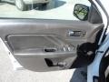 2011 White Platinum Tri-Coat Ford Fusion SEL  photo #13