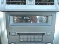 2011 White Platinum Tri-Coat Ford Fusion SEL  photo #18