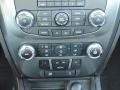 2011 White Platinum Tri-Coat Ford Fusion SEL  photo #19