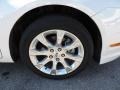2011 White Platinum Tri-Coat Ford Fusion SEL  photo #24