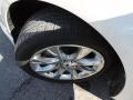 2011 White Platinum Tri-Coat Ford Fusion SEL  photo #25