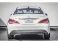 2014 Cirrus White Mercedes-Benz CLA 250  photo #3