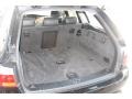 Black Trunk Photo for 2006 BMW 5 Series #88720495