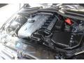 2006 BMW 5 Series 3.0L DOHC 24V VVT Inline 6 Cylinder Engine Photo