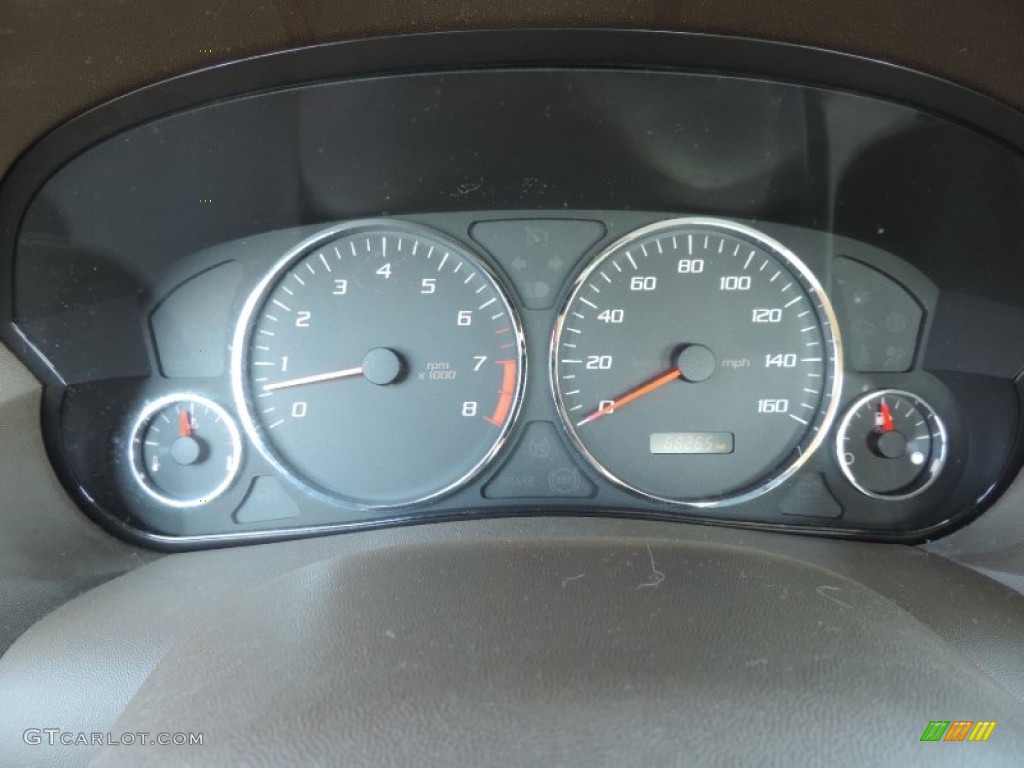 2007 CTS Sport Sedan - Radiant Bronze / Cashmere photo #15