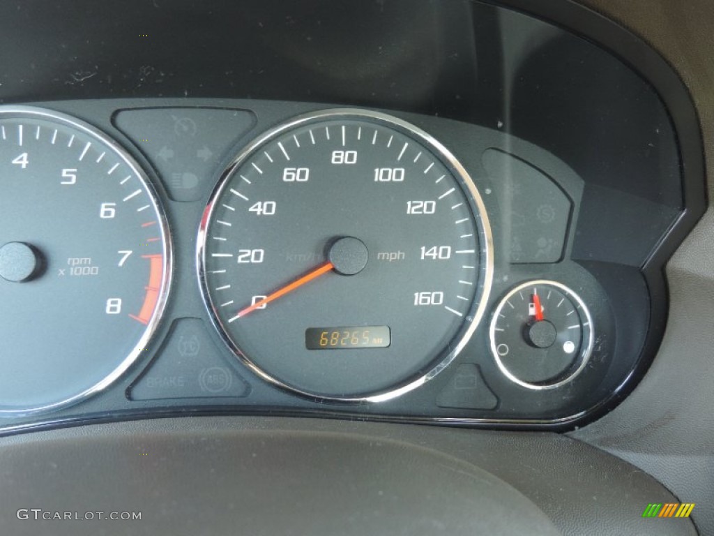 2007 CTS Sport Sedan - Radiant Bronze / Cashmere photo #16