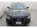 Brilliant Black - A3 2.0 TDI Photo No. 2