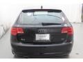 Brilliant Black - A3 2.0 TDI Photo No. 5