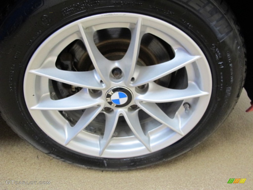 2010 3 Series 328i Sedan - Crimson Red / Beige photo #12