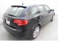 Brilliant Black - A3 2.0 TDI Photo No. 6