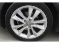 Brilliant Black - A3 2.0 TDI Photo No. 10