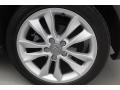 Brilliant Black - A3 2.0 TDI Photo No. 11