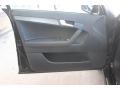 Brilliant Black - A3 2.0 TDI Photo No. 12
