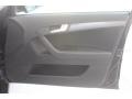 Brilliant Black - A3 2.0 TDI Photo No. 35