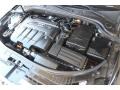 Brilliant Black - A3 2.0 TDI Photo No. 39