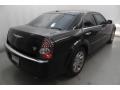 Brilliant Black Crystal Pearl - 300 C HEMI Photo No. 6