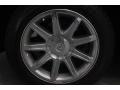 Brilliant Black Crystal Pearl - 300 C HEMI Photo No. 8