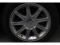 Brilliant Black Crystal Pearl - 300 C HEMI Photo No. 11
