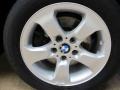 Monaco Blue Metallic - X3 3.0si Photo No. 14