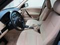Monaco Blue Metallic - X3 3.0si Photo No. 17