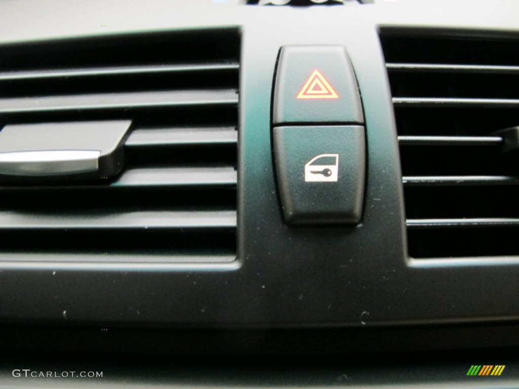 2007 X3 3.0si - Monaco Blue Metallic / Sand Beige photo #29