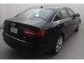 Brilliant Black - A6 3.2 Sedan Photo No. 6