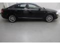 Brilliant Black - A6 3.2 Sedan Photo No. 7