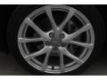 2011 Audi A6 3.2 Sedan Wheel and Tire Photo