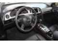 Brilliant Black - A6 3.2 Sedan Photo No. 14