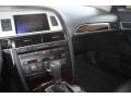 Brilliant Black - A6 3.2 Sedan Photo No. 17