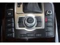 Black Controls Photo for 2011 Audi A6 #88721692