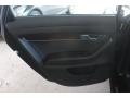 Brilliant Black - A6 3.2 Sedan Photo No. 30