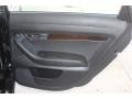 Brilliant Black - A6 3.2 Sedan Photo No. 38