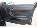 Brilliant Black - A6 3.2 Sedan Photo No. 40