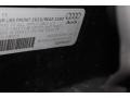 Brilliant Black - A6 3.2 Sedan Photo No. 48