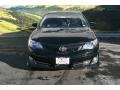 Attitude Black Metallic - Camry SE Photo No. 2