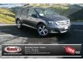 Magnetic Gray Metallic 2014 Toyota Venza Limited AWD