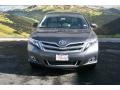 Magnetic Gray Metallic - Venza Limited AWD Photo No. 2