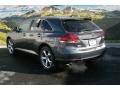 Magnetic Gray Metallic - Venza Limited AWD Photo No. 3