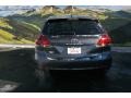 Magnetic Gray Metallic - Venza Limited AWD Photo No. 4