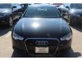 Brilliant Black - A6 3.0T quattro Sedan Photo No. 2