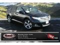 Magnetic Gray Metallic - Venza XLE Photo No. 1