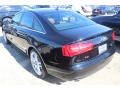 Brilliant Black - A6 3.0T quattro Sedan Photo No. 5