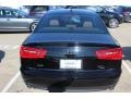 Brilliant Black - A6 3.0T quattro Sedan Photo No. 6
