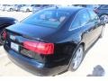 Brilliant Black - A6 3.0T quattro Sedan Photo No. 7